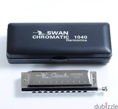 Harmonica Swan 1040