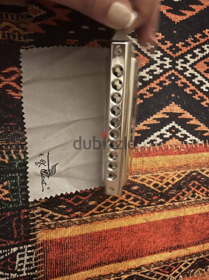 Harmonica Swan 1040 6