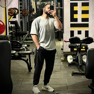 Seif Ahmed