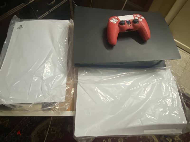 Play Station 5 2