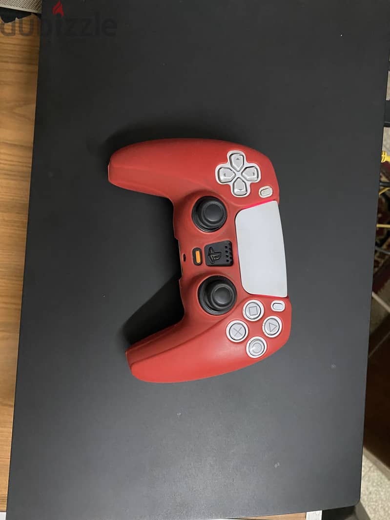 Play Station 5 3