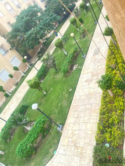Apartment in Al Rehab for sale at a special price