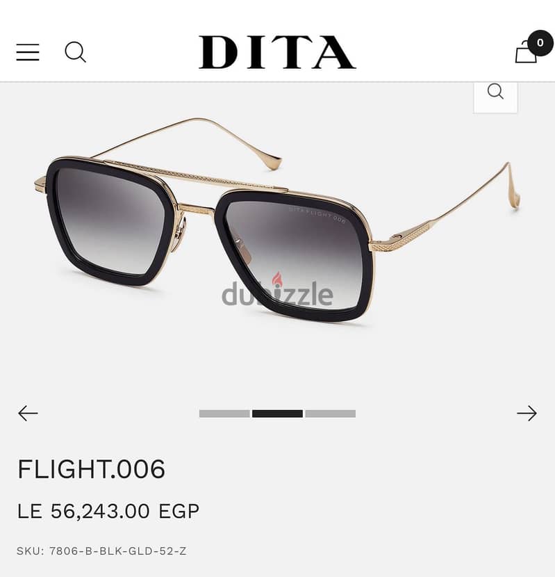 DITA Flight 006 4