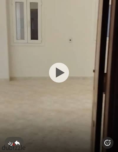 Ground floor apartment for sale in Al Andalus 2, 170 sqm with a 25m front garden