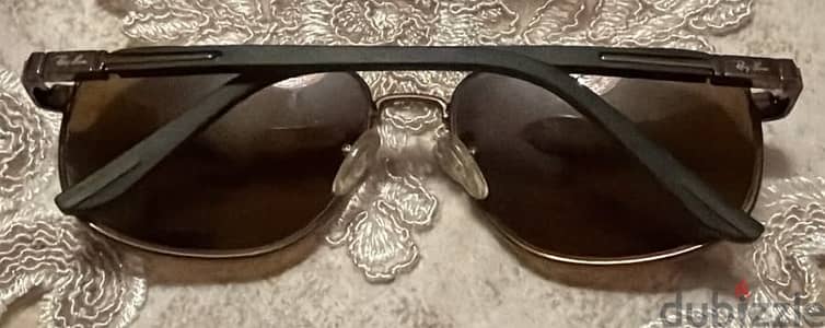 نظاره Ray-Ban aviator