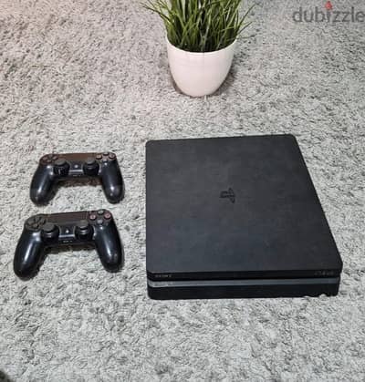 used like new