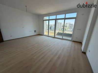 Penthouse 3 bedrooms + living First Use At Compound Kayan 6 October