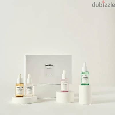 SKIN 1004 Madagascar Centella Ampoule Kit 