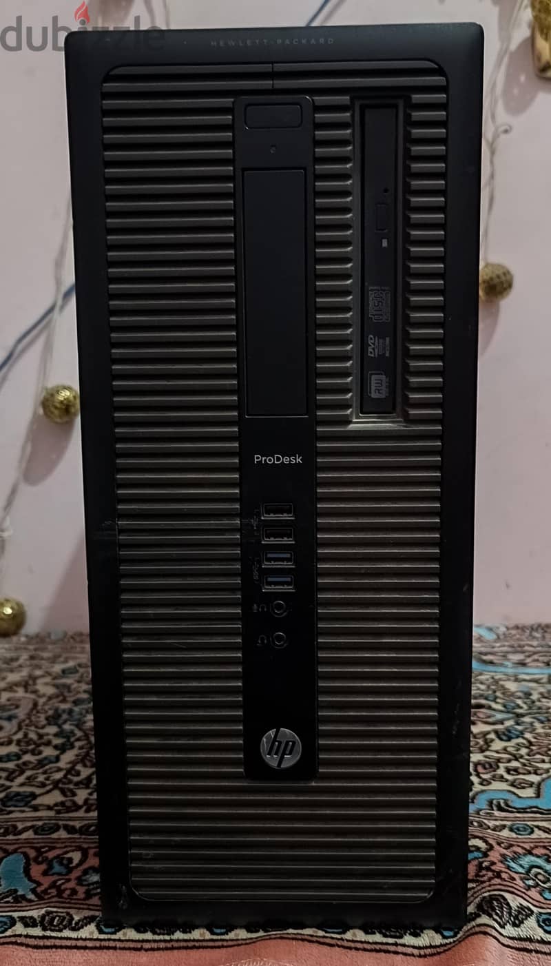 كمبيوتر  كامل 2