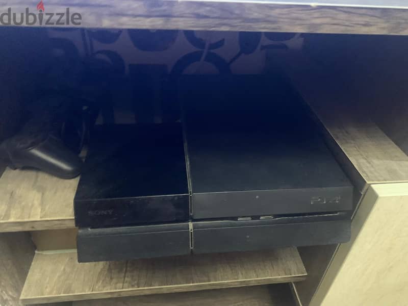 Playstation 4 1