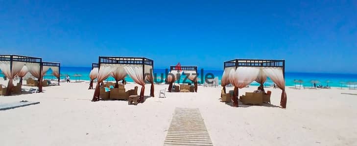  Invest in your chalet by the sea inside The Eye – North Coast 