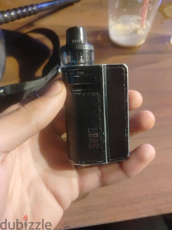 DRAG s 1