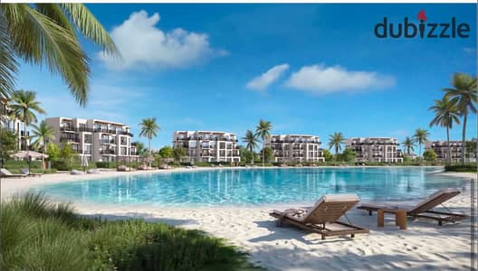  امتلك شاليهك في La Cristalline داخل Silver Sands واستمتع بإطلالة لا تُضاهى على البحر   .
