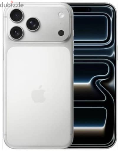 Apple - iPhone 17 Pro Max