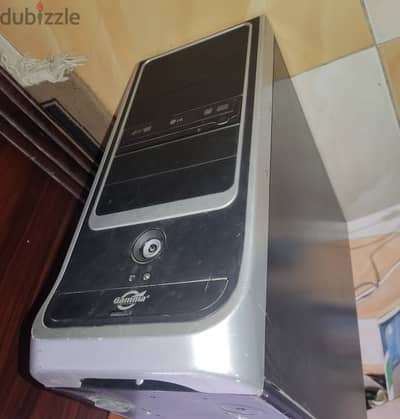 كمبيوتر جيل سادس  6th gen pc