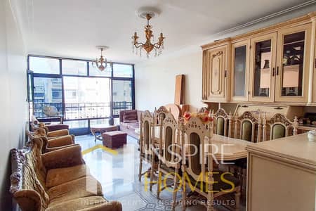 Licensed Furnished Apartment for Rent – Fully Open View