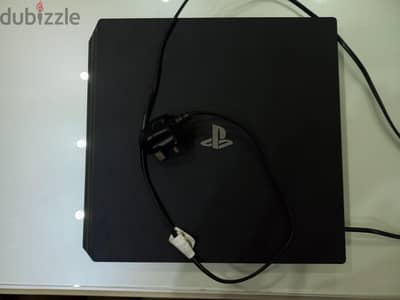 PLAYSTATION 4 PRO