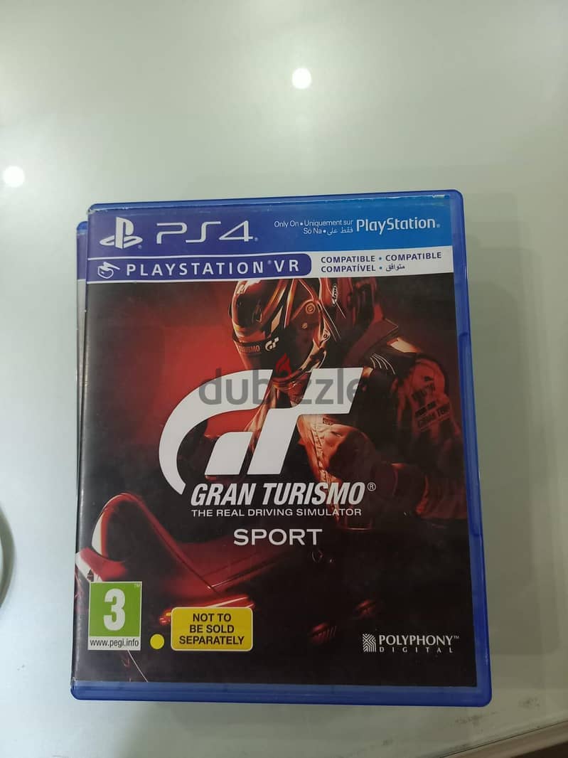 PLAYSTATION 4 PRO 6