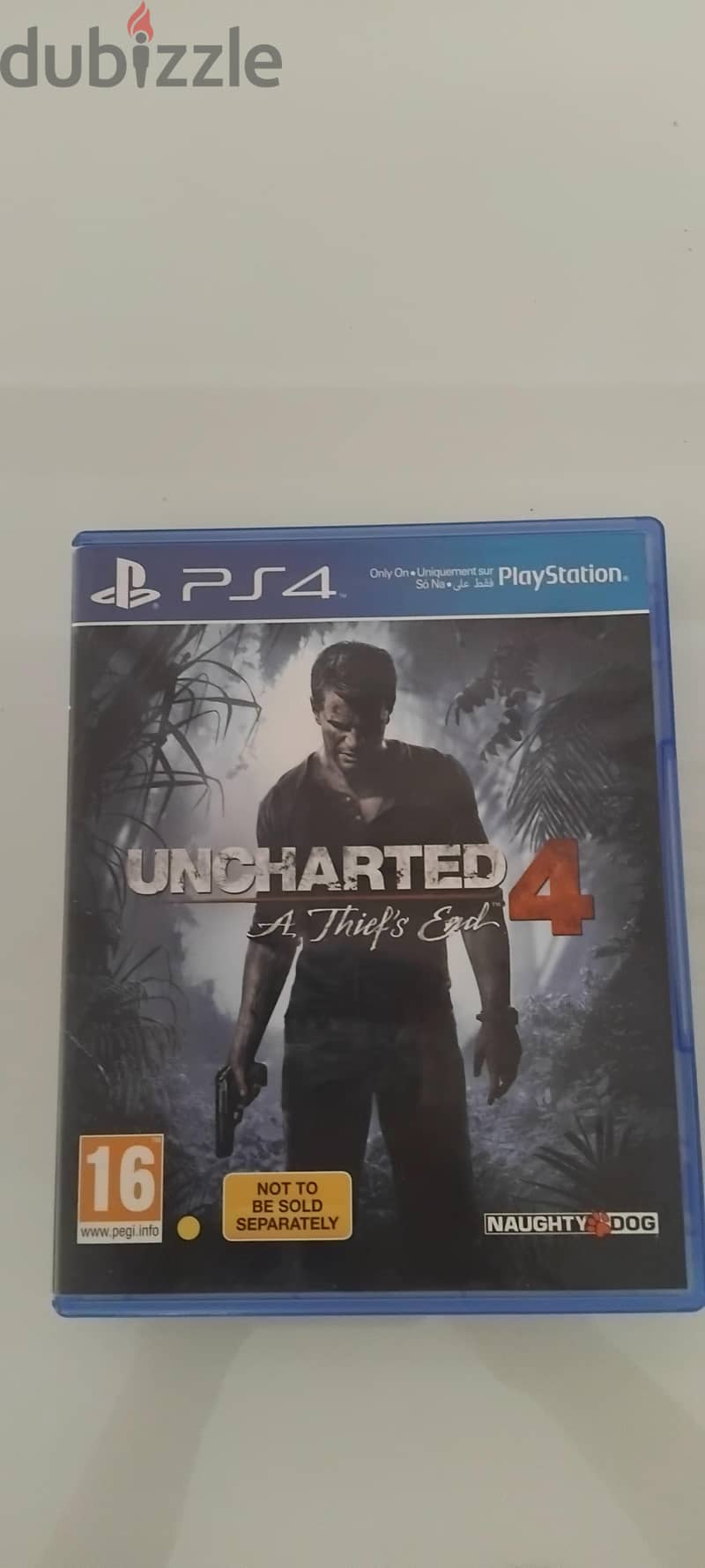 PLAYSTATION 4 PRO 7