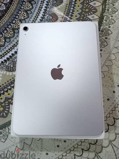 ايباد الجيل ١١ a16