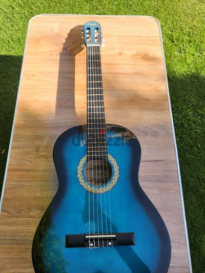 classic guitar