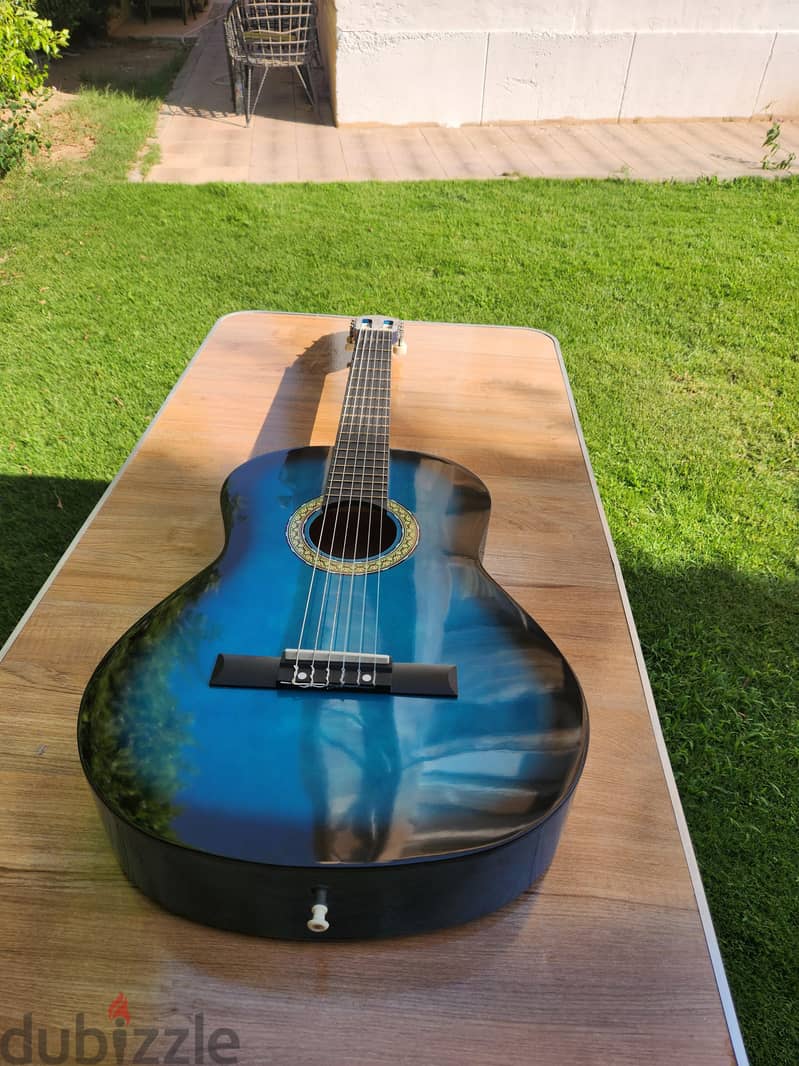 classic guitar 1
