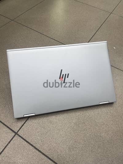HP elitebook 1040 X360 G8