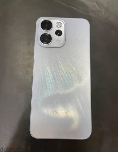 OPPO Reno 15 F