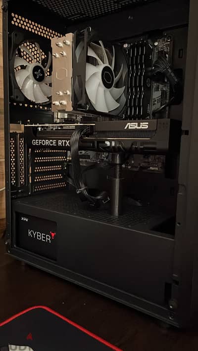 Gaming pc