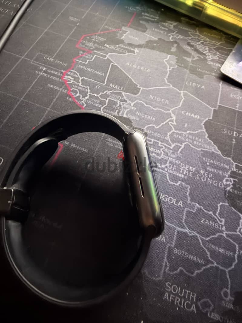 Apple Watch SE 1 1