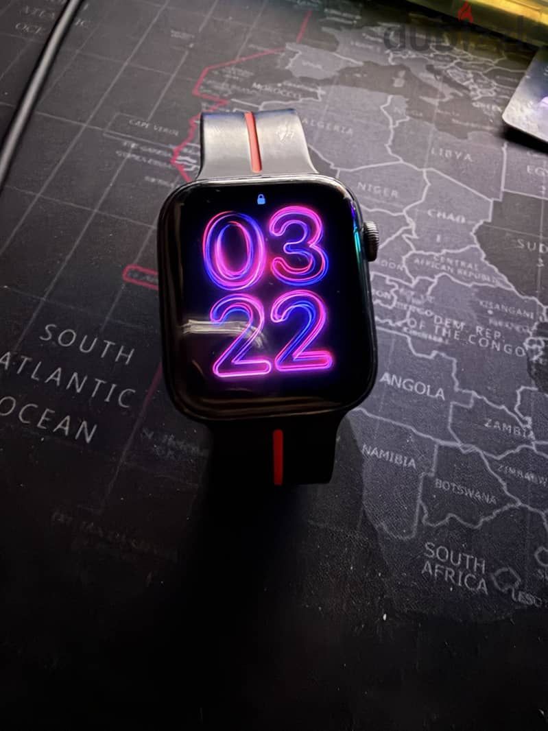 Apple Watch SE 1 2