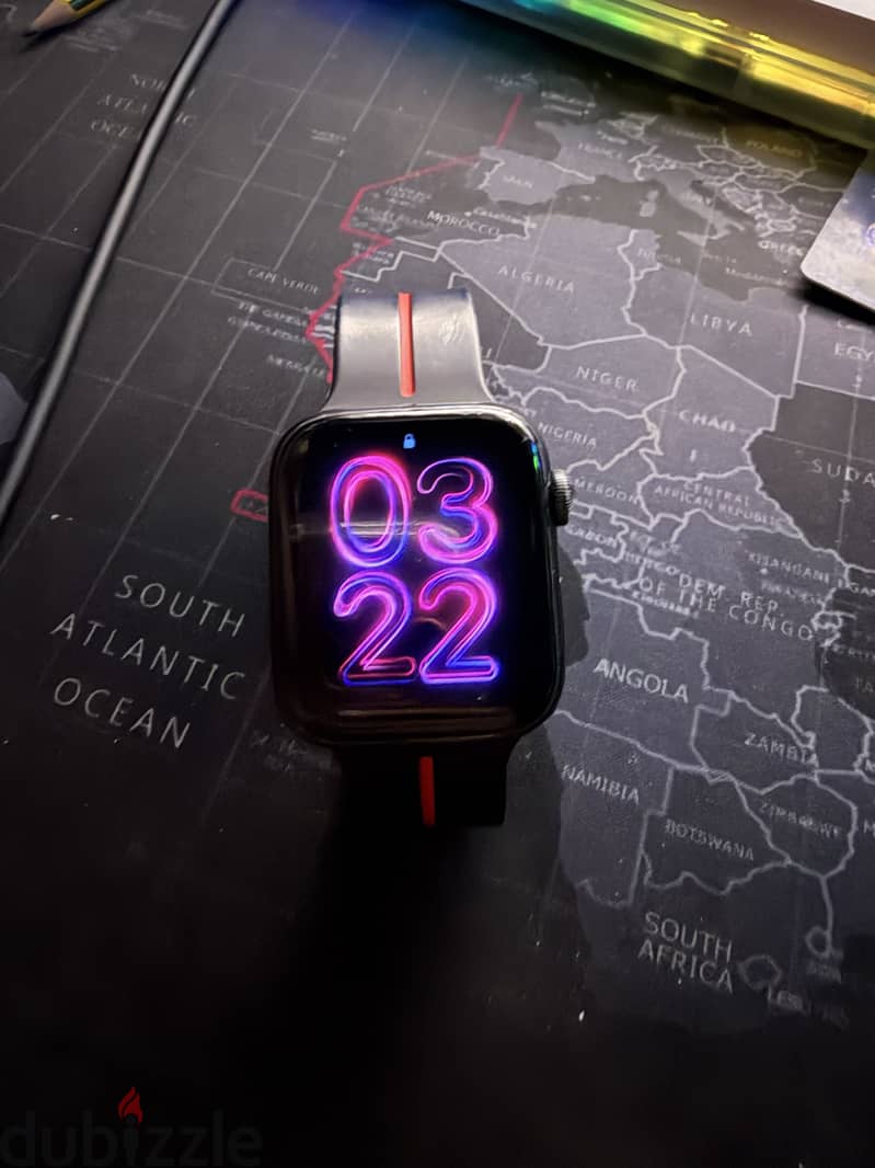 Apple Watch SE 1 3
