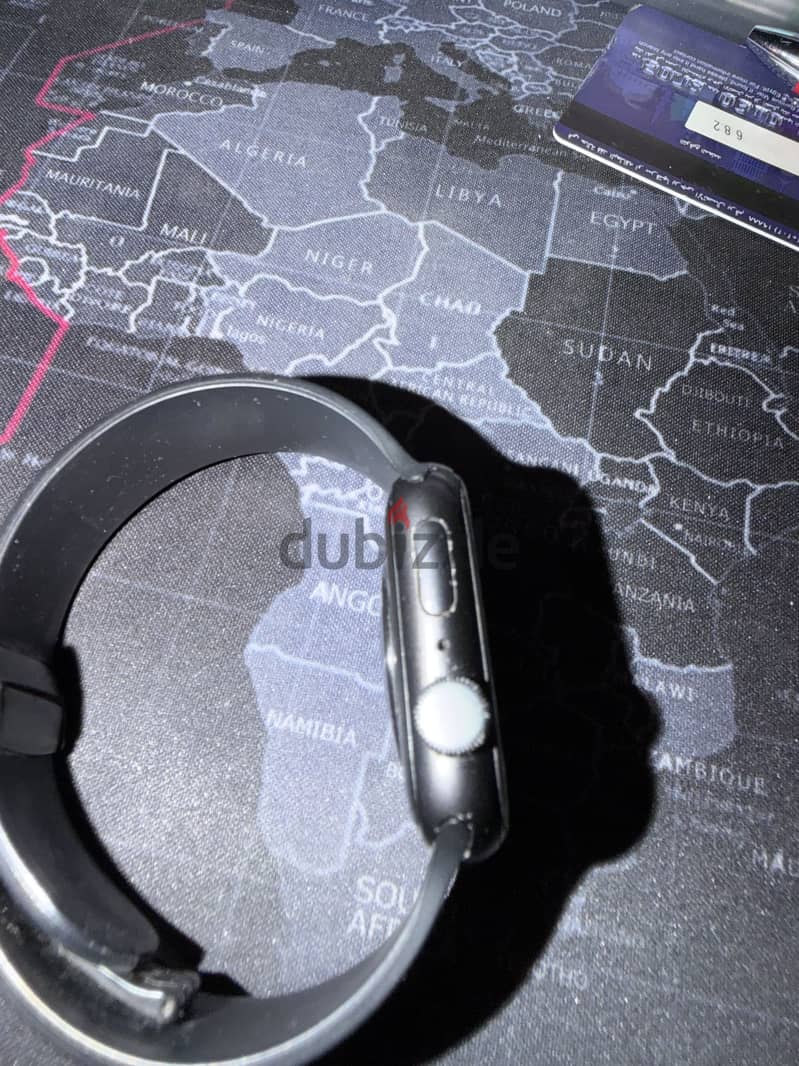 Apple Watch SE 1 4