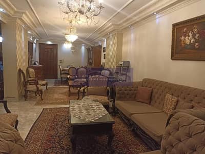 Apartment for sale, 129 sq m, in Smouha, Albert I Street