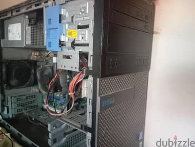 كيسه كمبيوتر Dell