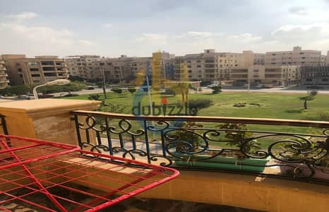 Apartment for Sale in El Banafseg Buildings – Steps from The Waterway and North 90th Street, 5-Piece Reception with Garden View Apartment for Sale in El Banafseg Buildings – Steps from The Waterway and North 90th Street, 5-Piece Reception with Garden View