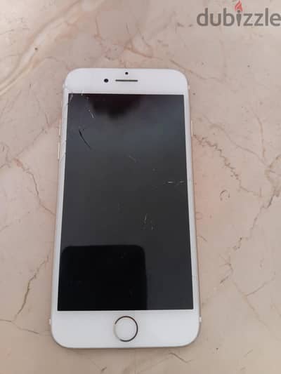 Apple - iPhone 7