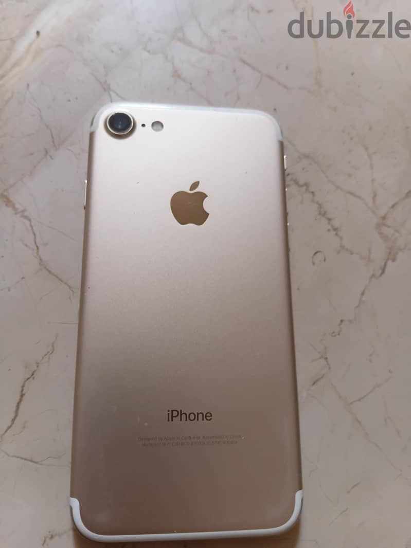 Apple - iPhone 7 1