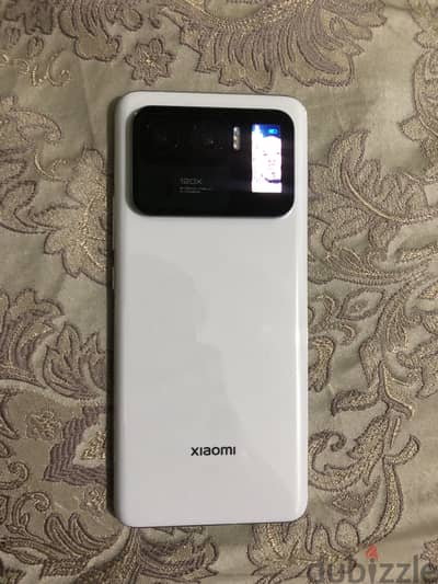 Xiaomi Mi 11 Ultra