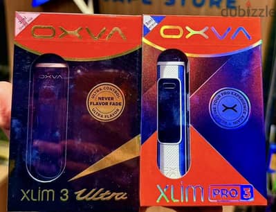 Pod Xlim 3 Ultra