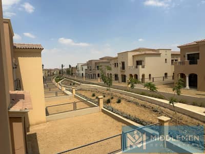شقة 176متر 3 غرف نوم دور تاني متشطبة بالكامل موقع مميز في كمبوند سيتي جيت القاهرة الجديدة - City Gate New Cairo