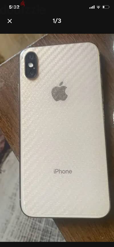 Apple - iPhone XS