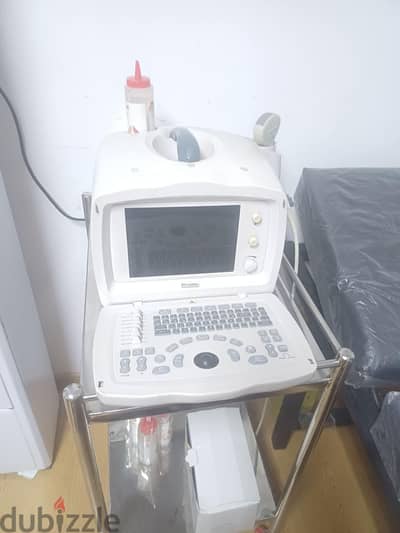 سونار ميندراي mindray 2200 plus