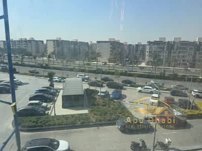 مكتب للبيع داخل East Hub Mall – مدينتي مساحة 78 م² صافي | بسعر حجز الافتتاح