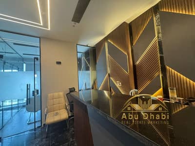 مكتب للبيع داخل East Hub Mall – مدينتي مساحة 78 م² صافي | بسعر حجز الافتتاح