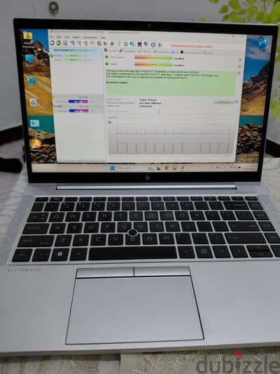 NOTEBOOK HP