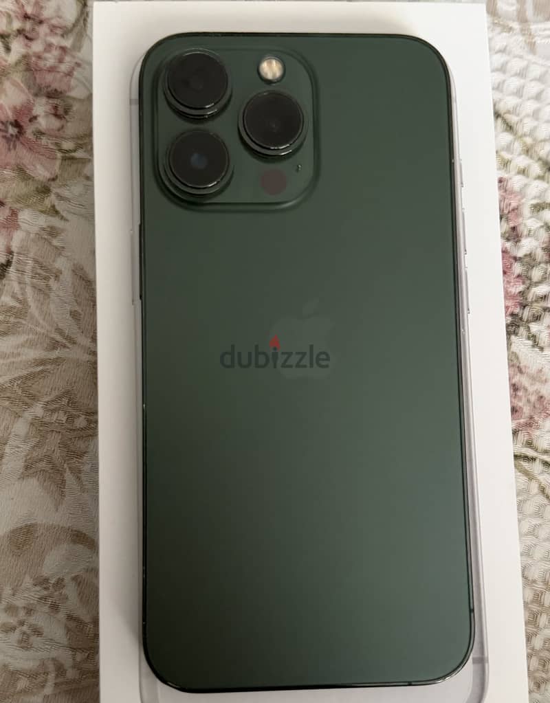 Apple - iPhone 13 Pro 2