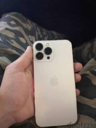 Apple - iPhone 13 Pro Max