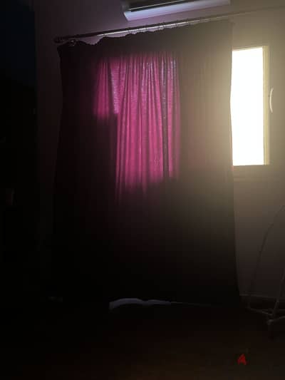 ستارة ٣٠٥ سم * ٢١٣ سم