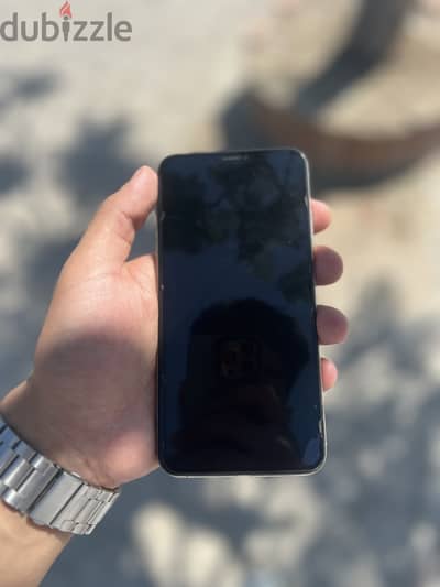 Xs max